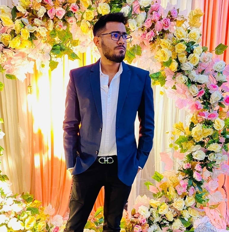 Jubayer Ahmed